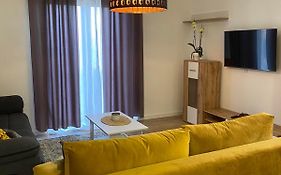 Apartman Megy